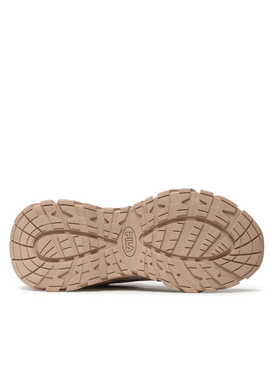 Fila Laisvalaikio batai Fila Electrove Desert Boot Wmn 1011403.31N Smėlio