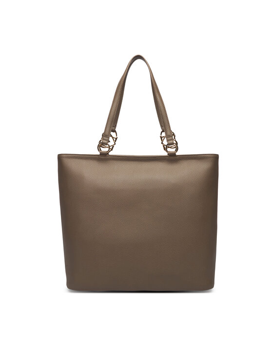 LOVE MOSCHINO Сумка LOVE MOSCHINO JC4005PP1OLB0203 Коричневий
