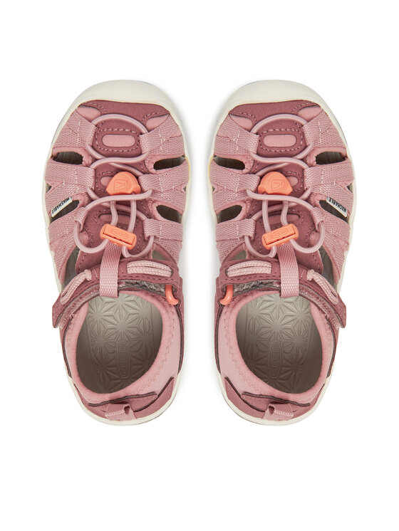 Keen Босоніжки Keen Moxie Sandal 1028832 Рожевий