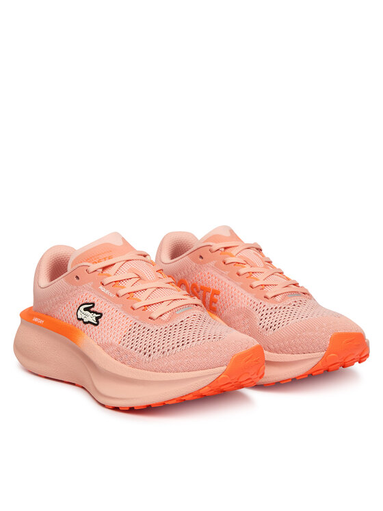 Lacoste Снікерcи Lacoste Neo Run 2 51SFA0018 Рожевий