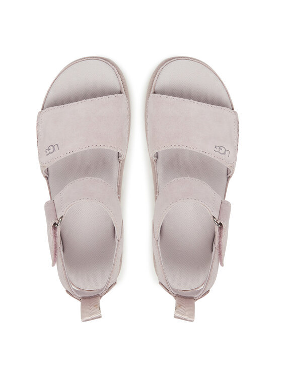 Ugg Basutės Ugg W Goldenstar 1136783 Violetinė