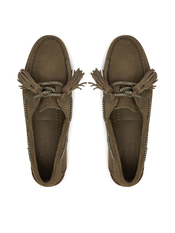 Weekend Max Mara Mocasini Weekend Max Mara 2615521014670 Kaki