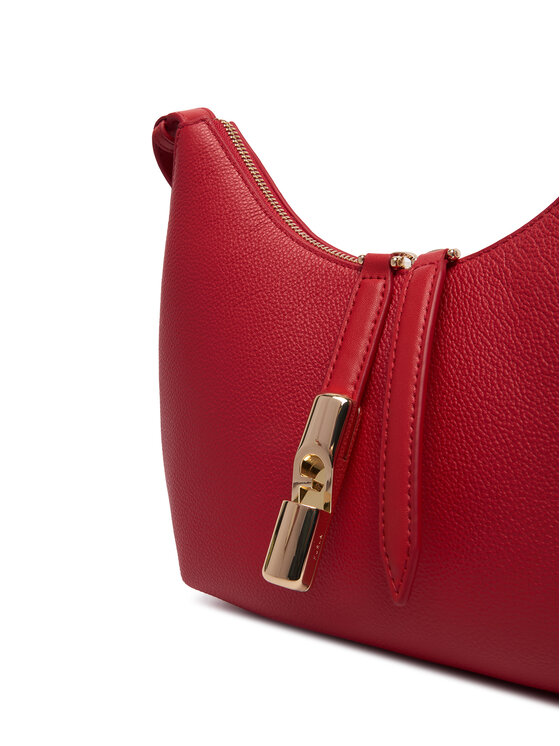 Furla Сумка Furla Goccia S WB01500 BX3353 KH 4484S Червоний