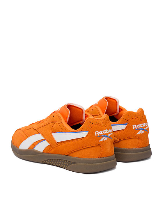 Reebok Снікерcи Reebok SS-HAMMER STREET 100248785 Оранжевий