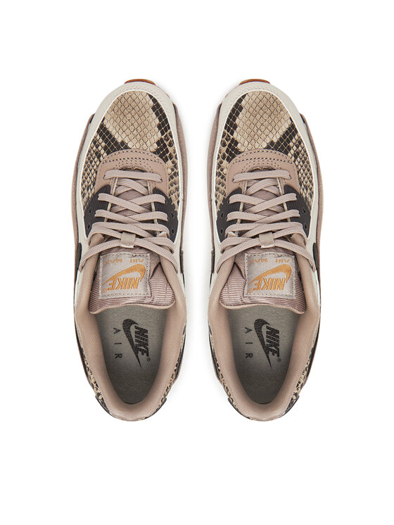Nike Снікерcи Nike Air Max 90 Se HF1212 Коричневий