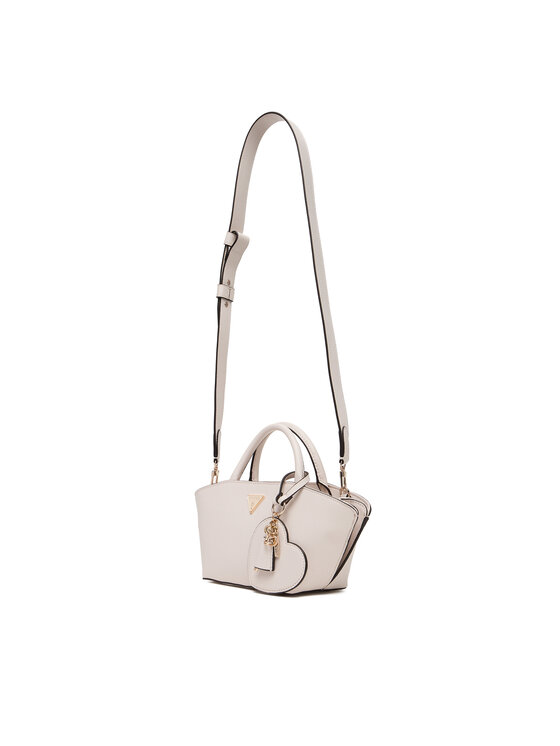 Guess Сумка Guess Bolena Mini HWZG92 07760 Кремовий