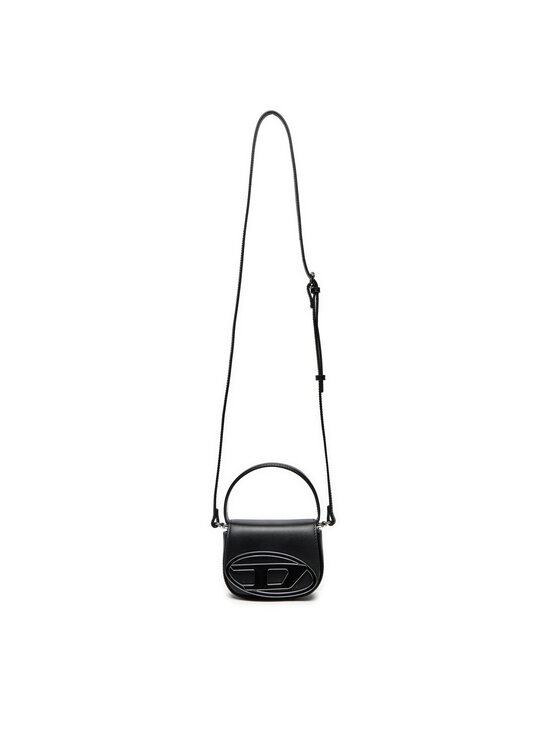 Diesel Geantă Diesel 1DR XS-Iconic X08709PR818 Negru