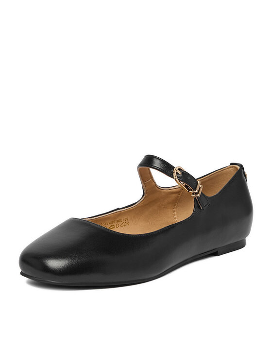 U.S. Polo Assn. Bailarinas U.S. Polo Assn. EO-SVEVA001W/GL1 Negro