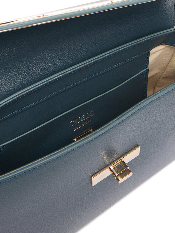 Guess Kabelka Guess HWAMGP L5476 Zelená