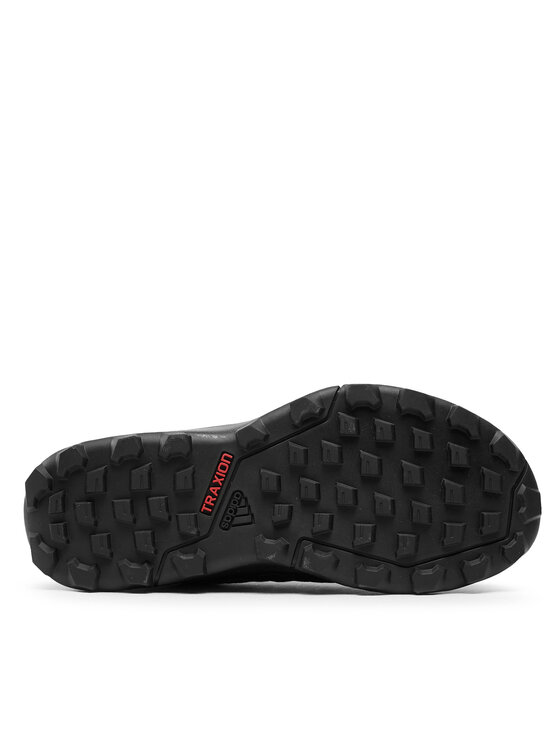 adidas Buty do biegania adidas Terrex Tracerocker 2.0 GORE-TEX IF5029 Czarny