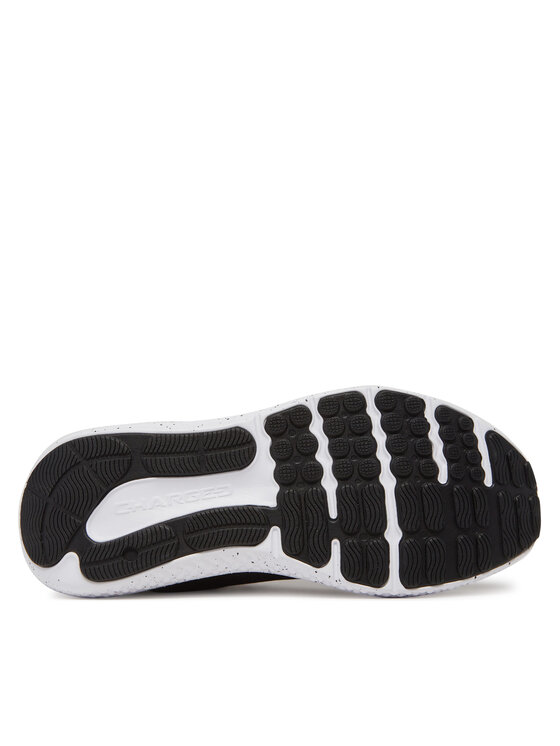 Under Armour Взуття для бігу Under Armour UA Charged Surge 4 3027000 Чорний
