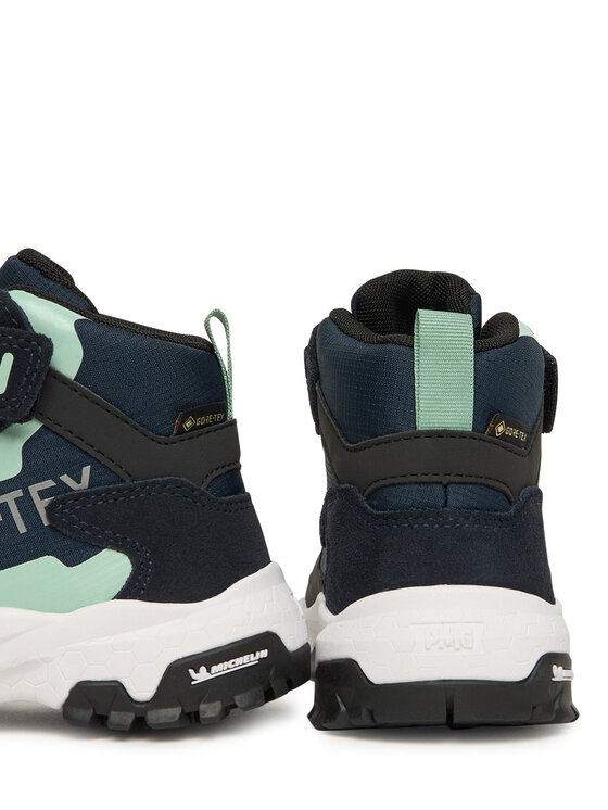 Primigi Снігоходи Primigi GORE-TEX 8936233 M Cиній