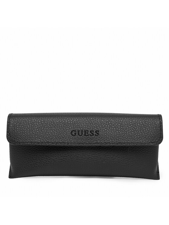 Guess Сонцезахисні окуляри Guess GU00204 Чорний