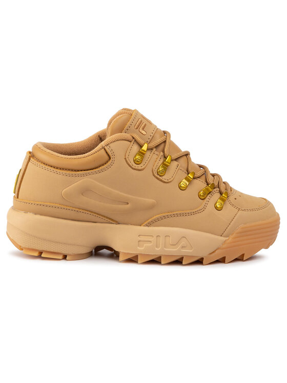 Fila Αθλητικά Fila Disruptor Hiker Low Wmn 1010749.EDU Καφέ