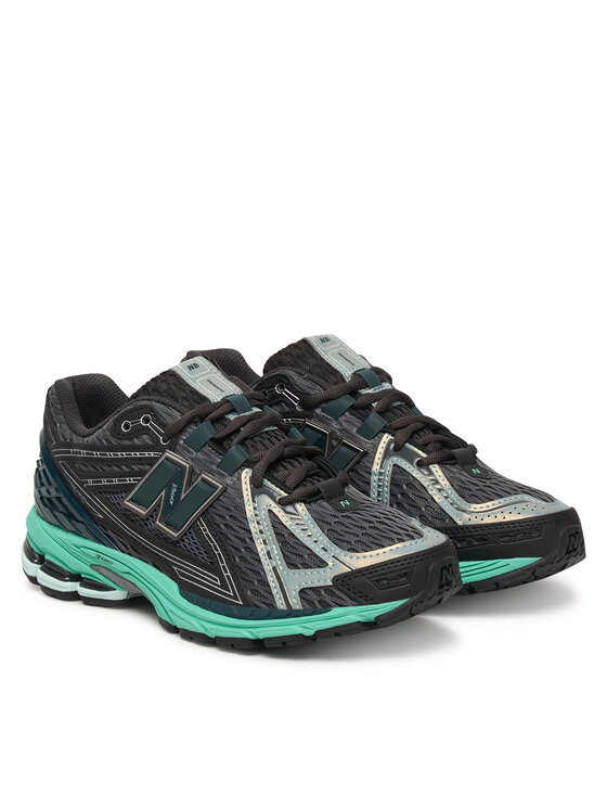 New Balance Sneakers New Balance U19068O6 W Negru