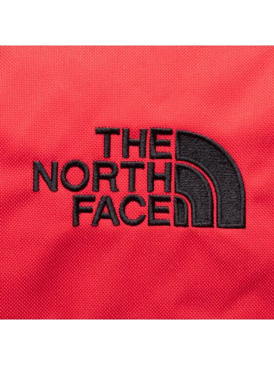 The North Face Rucsac The North Face Jester NF0A3VXFKZ3 Roșu