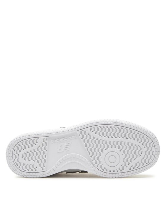 New Balance Sneakers New Balance BB480L3W Alb