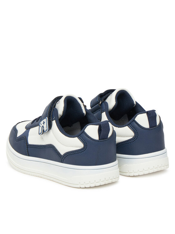 ZigZag Sneakersy ZigZag Lodus Z242052 Niebieski