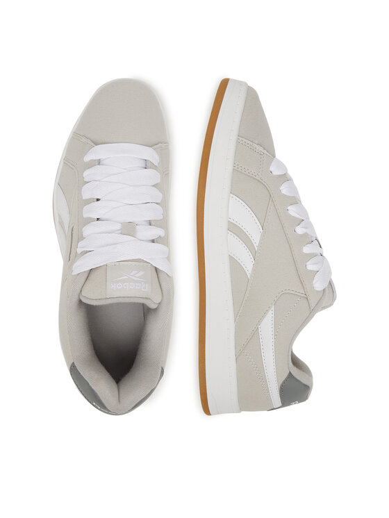 Reebok Снікерcи Reebok RETRO MEGA 100227222 Бежевий