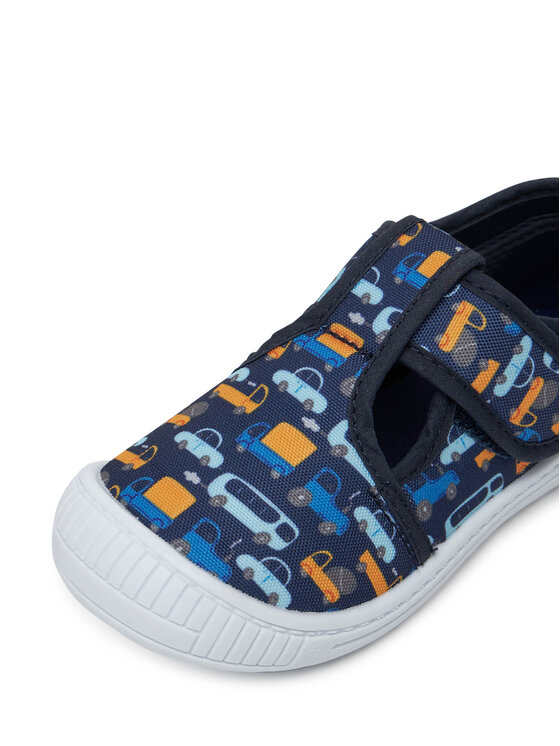 Sprandi Čības Sprandi CEO-CM240429-11 Tumši zils