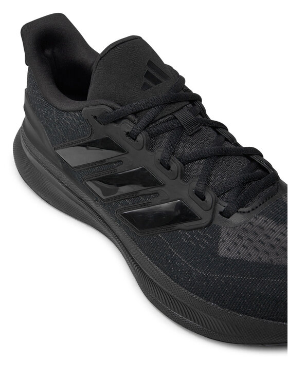 adidas Взуття для бігу adidas Ultrabounce 5 IH2640 Чорний