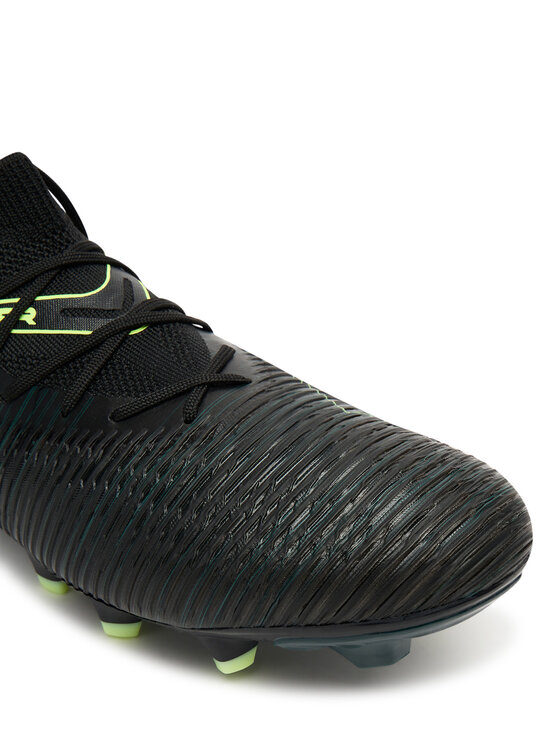 Puma Взуття для футболу Puma Future 8 Match Fg/Ag 108593 02 Чорний