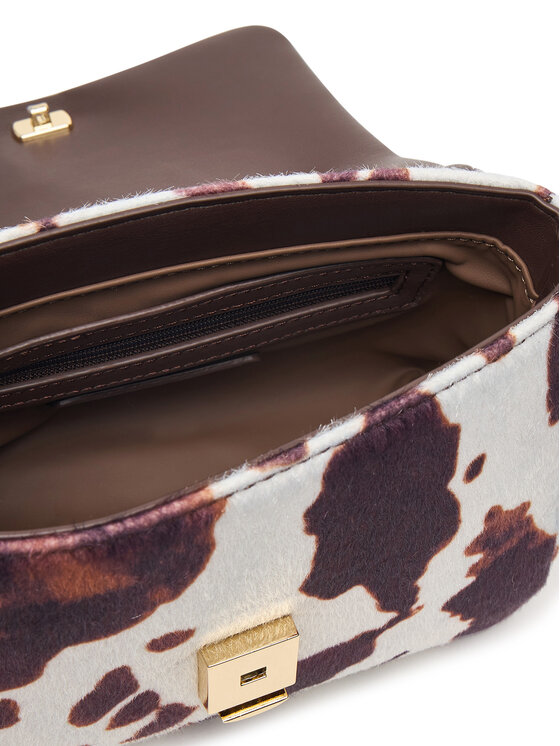 Valentino Táska Valentino VBSA9D05COW Krém