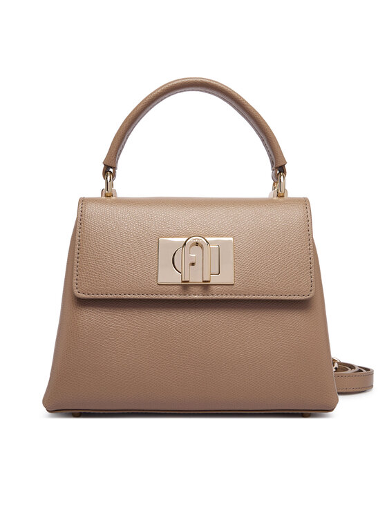 Furla Сумка Furla 1927 Mini WB00109 ARE000 BG 1257S Бежевий