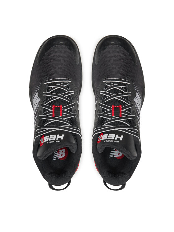 New Balance Μπασκετικά Παπούτσια New Balance BBHSLAT2 Μαύρο