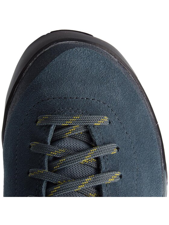 Arc'teryx Turistiniai batai Arc'teryx Acrux Sl Leather M 070427-366977 G0 Tamsiai mėlyna