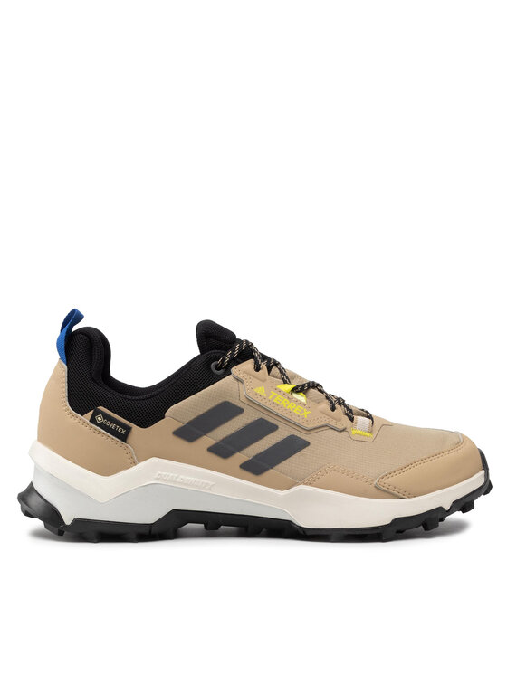 adidas Туристически adidas Terrex Ax4 Gtx GORE TEX FZ3288 Бежов