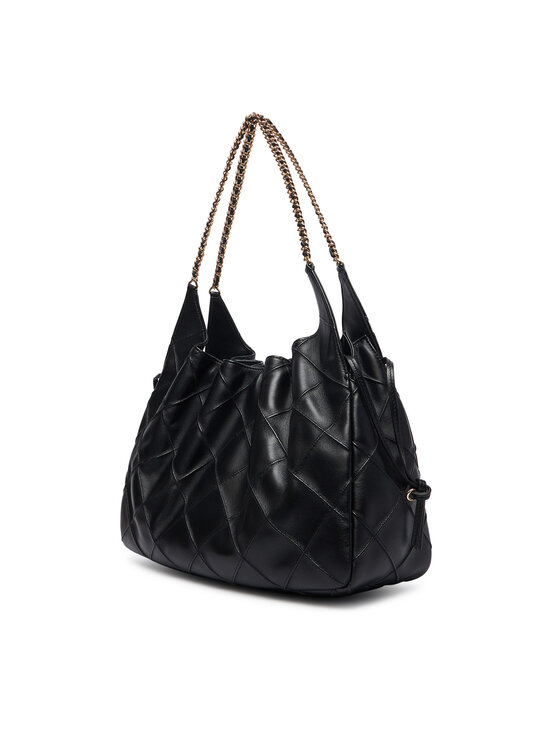 Tory Burch Сумка Tory Burch Large Tote 182890 Чорний