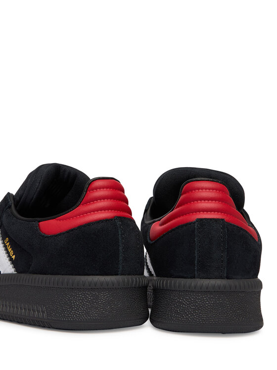 adidas Снікерcи adidas Samba Xlg JP9522 Чорний
