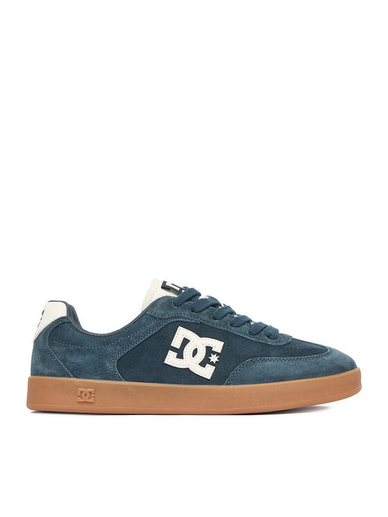 DC Shoes Tenisice DC Shoes EO-MP40-853SHC2 Plava
