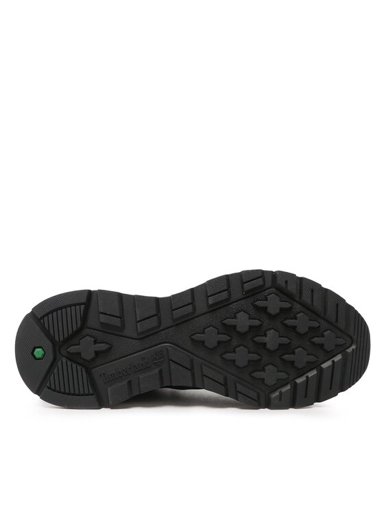 Timberland Sneakersy Timberland Field Trekker Low TB0A2A58015 Czarny