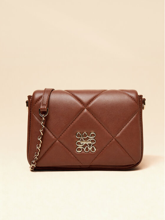 Nine West Сумка Nine West CEO-ANNA-LA482-3299 Коричневий