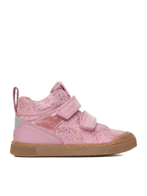 Lasocki Kids Зимни обувки Lasocki Kids CEO- CI12-BAKU-18 Розов