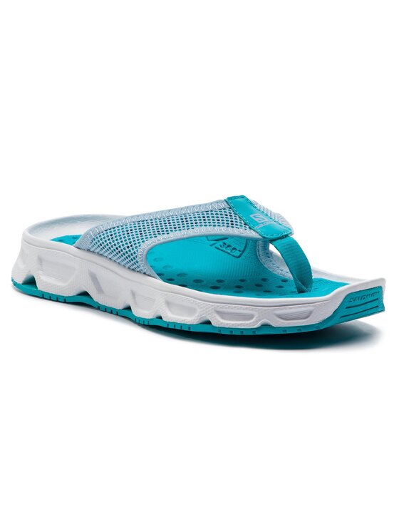 Salomon Джапанки Salomon Rx Break 4.0 W 407451 20 M0 Син