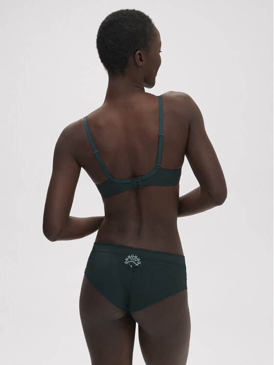 Simone Pérèle Simone Pérèle Calzoncillos Wish 12B630 Verde