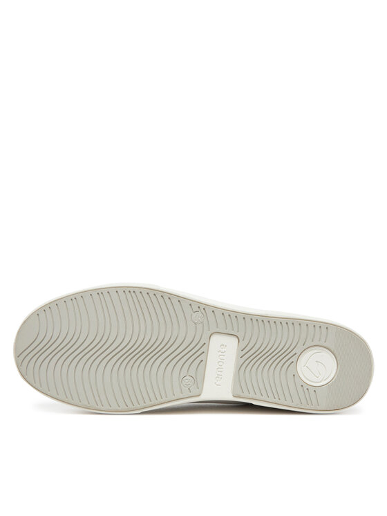 Remonte Zapatillas Remonte D2J00-80 Blanco