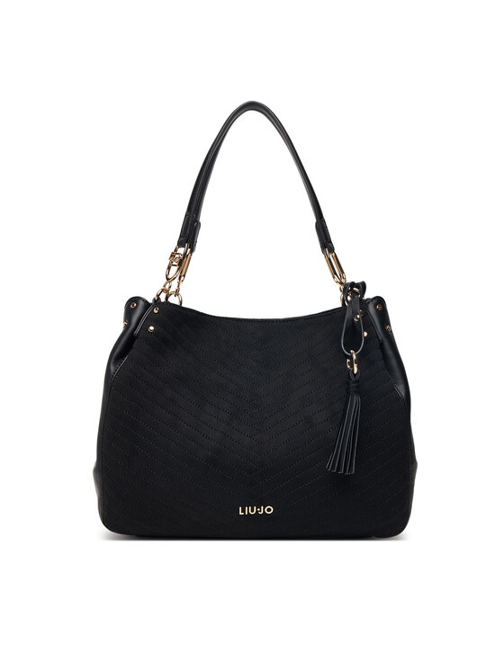 Liu Jo Bolso Liu Jo AF6185 T760A Negro