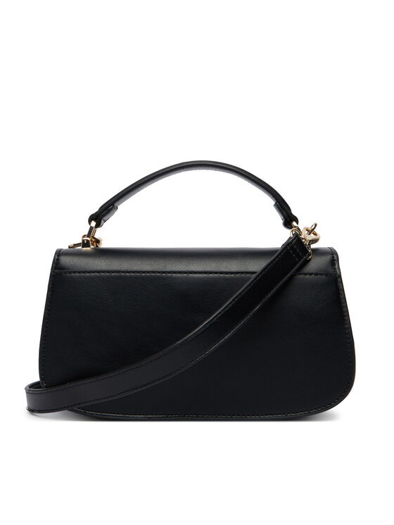 Valentino Сумка Valentino Iride VBS9OU09 Чорний