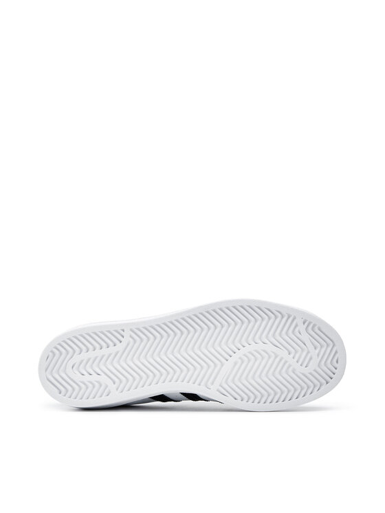 adidas Sneakersy adidas Superstar Vegan FW2295 Biały