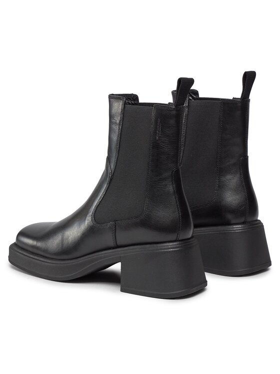 Vagabond Shoemakers Ботильйони Vagabond Shoemakers Dorah 5642-001-20 Чорний