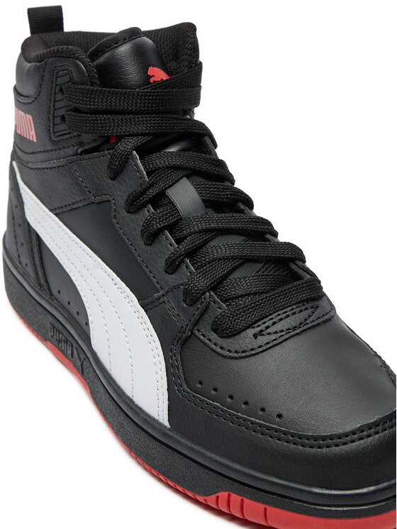 Puma Снікерcи Puma Rebound Joy Jr 374687 31 Білий