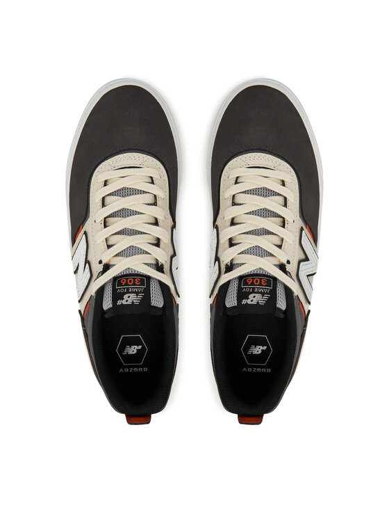 New Balance Sneakersy New Balance NM306TRZ Šedá