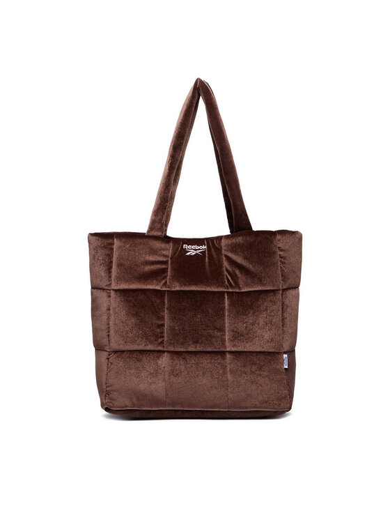 Reebok Bolso Reebok CWBEO-RBK-B-008-10 Marrón
