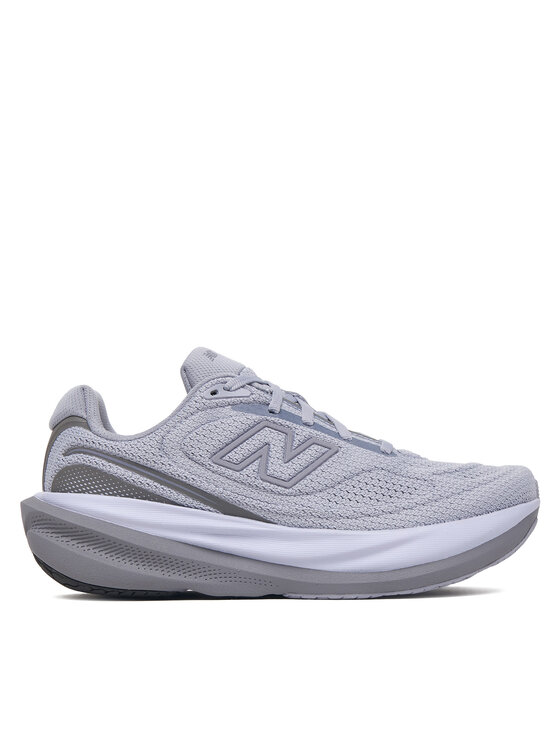 New Balance Bežecké topánky New Balance Infinion 1080 V15 W10802B6 Sivá