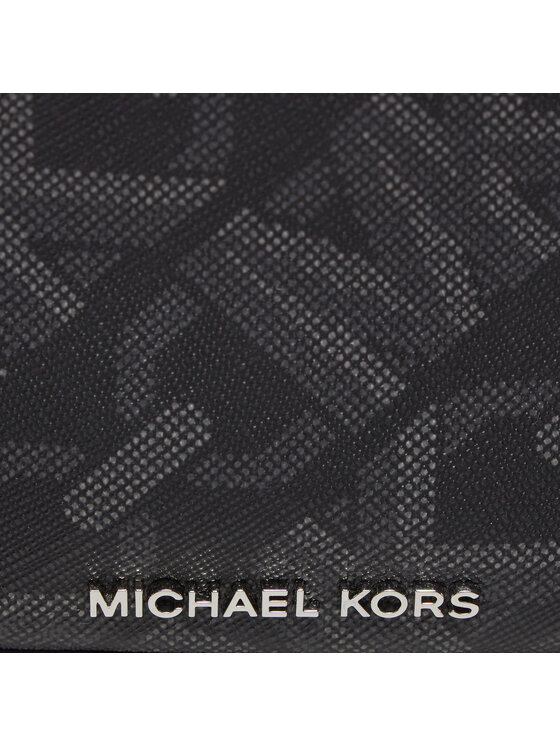 MICHAEL Michael Kors Övtáskák MICHAEL Michael Kors 30H3S04M0V Fekete