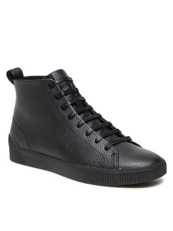 HUGO Tenisice Hugo Zero Hito 50459320 10228693 01 Crvena